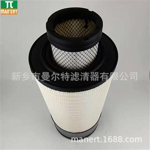 脱硫氧化风机空气过滤器与空气滤清器 气体压缩机械的关键守护者