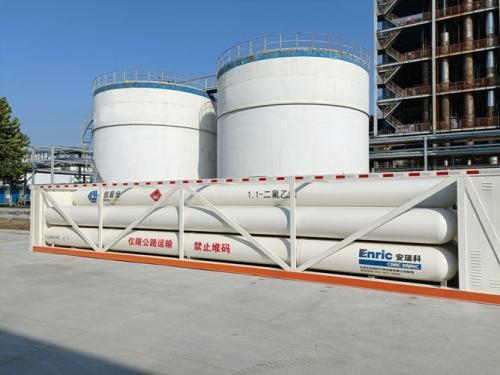 山南液化乙烯运输车与气体压缩机械销售 专业解决方案与市场前景