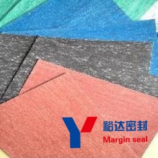 耐温耐酸碱石棉橡胶板生产厂家及产品应用解析
