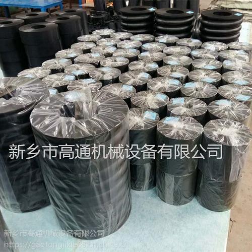 振动筛用橡胶复合弹簧的选型要点与气体压缩机械的协同应用